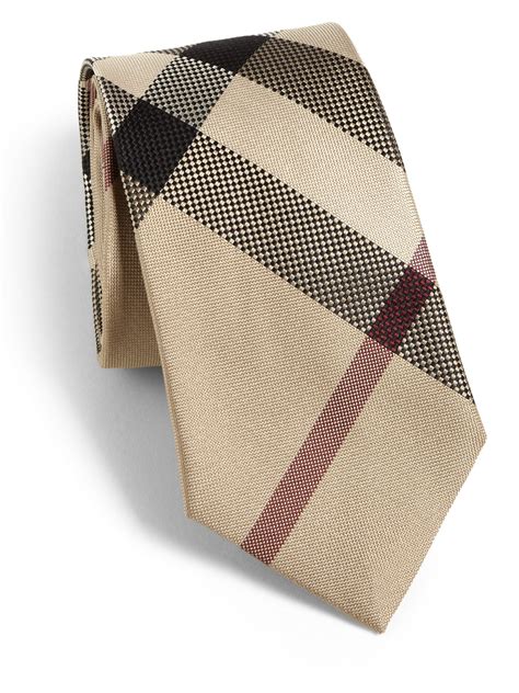 where can i buy burberry ties|saks burberry ties sale.